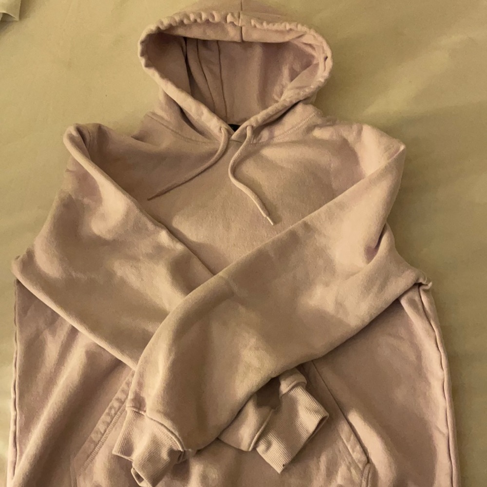 H&M Relaxed Fit Hoodie